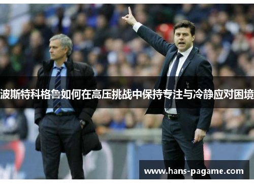 波斯特科格鲁如何在高压挑战中保持专注与冷静应对困境 波斯特科格鲁如何在高压挑战中保持专注与冷静应对困境