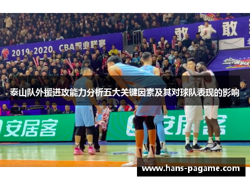 泰山队外援进攻能力分析五大关键因素及其对球队表现的影响 泰山队外援进攻能力分析五大关键因素及其对球队表现的影响