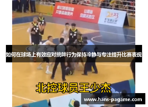 如何在球场上有效应对挑衅行为保持冷静与专注提升比赛表现