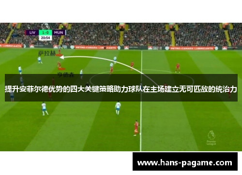 提升安菲尔德优势的四大关键策略助力球队在主场建立无可匹敌的统治力 提升安菲尔德优势的四大关键策略助力球队在主场建立无可匹敌的统治力