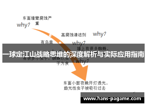 一球定江山战略思维的深度解析与实际应用指南