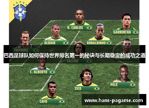 巴西足球队如何保持世界排名第一的秘诀与长期稳定的成功之道 巴西足球队如何保持世界排名第一的秘诀与长期稳定的成功之道