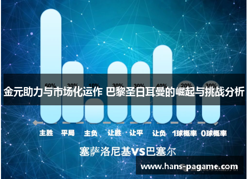 金元助力与市场化运作 巴黎圣日耳曼的崛起与挑战分析