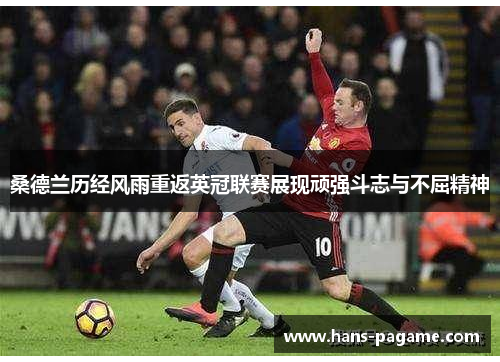 桑德兰历经风雨重返英冠联赛展现顽强斗志与不屈精神