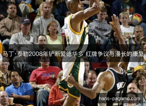 马丁·泰勒2008年铲断爱德华多 红牌争议与漫长的康复 马丁·泰勒2008年铲断爱德华多 红牌争议与漫长的康复